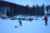 27. Malo grudanja prije mraka